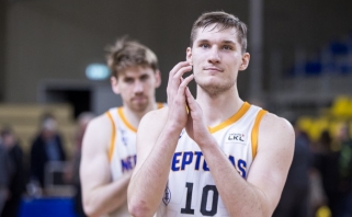 LKL ekspertai – apie likusio reguliariojo sezono intrigas bei galimą MVP